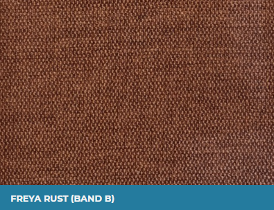 Freya Rust (Band B)